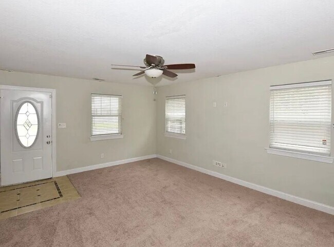 Foto del edificio - 4922 Krick St