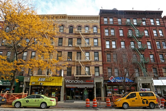 Building Photo - 969 Amsterdam Ave 5R