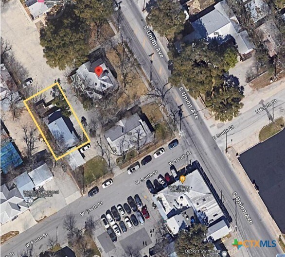 Foto del edificio - 164 S Union Ave