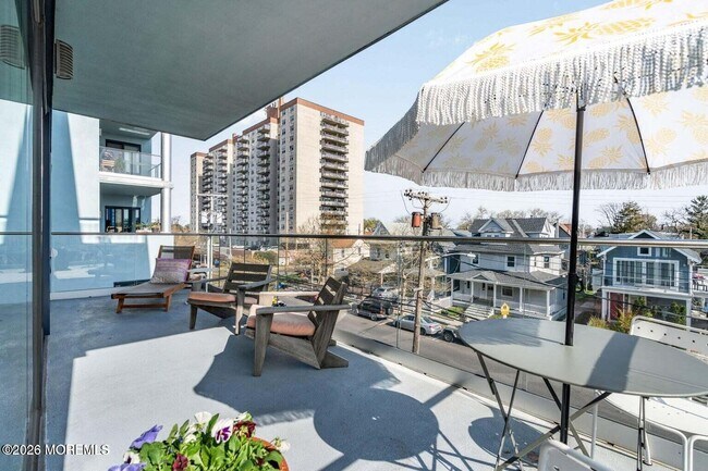 Foto del edificio - 510 Monroe Ave