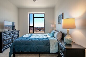 Interior Photo - Lyric