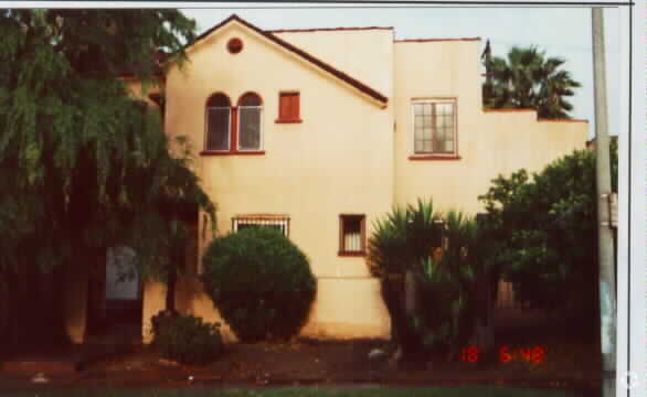 Primary Photo - 1309-1329 N Formosa Ave