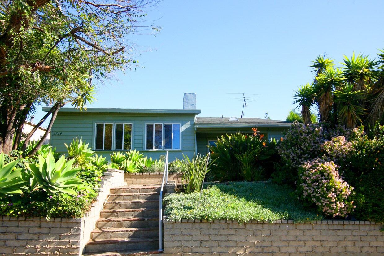 3736 Sawtelle Blvd, Los Angeles, CA 90066 House Rental in Los Angeles