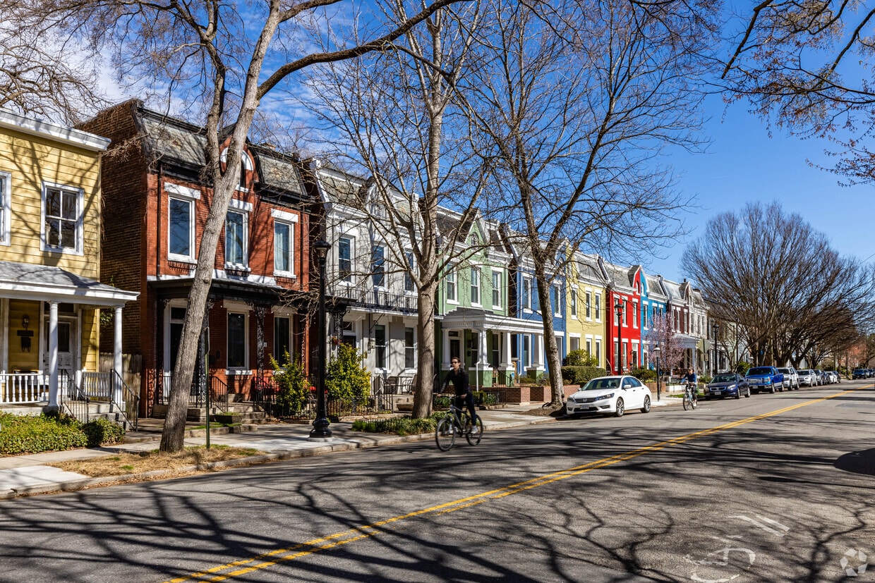 Richmond city image