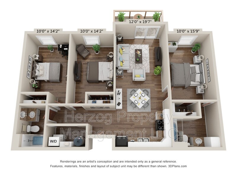 Foto principal - 1770 10th Ave E