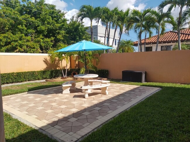 Photo - 9845 NW 27th St Apartments