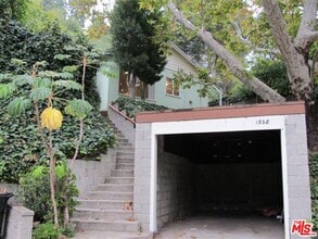 Building Photo - 1938 N Beverly Glen Blvd