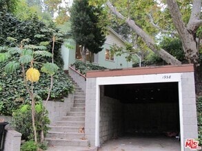 Building Photo - 1938 N Beverly Glen Blvd