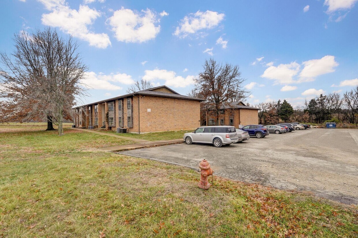 Primary Photo - 1 Bed 1 Bath Apartment for rent!