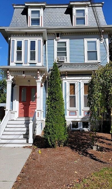 Foto del edificio - 147 W Wyoming Ave