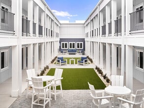 Building Photo - stayAPT Suites - Raleigh-Durham