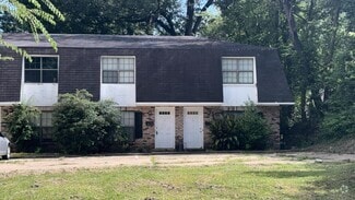 Building Photo - 929 Poplar Blvd