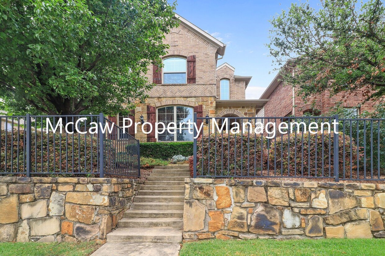 Beautiful 3/3/2 in Lewisville! - Beautiful 3/3/2 in Lewisville!