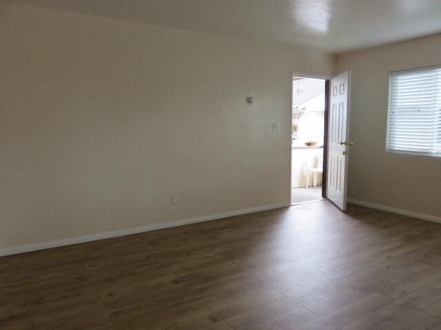 Foto del edificio - 4352 Texas St