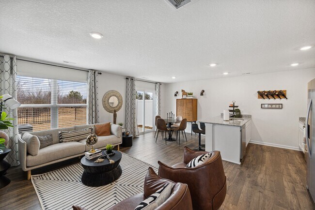 Foto del edificio - The Summit Townhomes