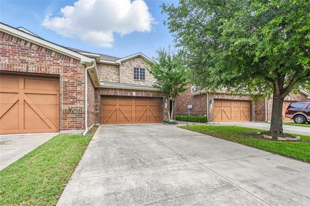 Foto del edificio - 5941 Lost Valley Dr