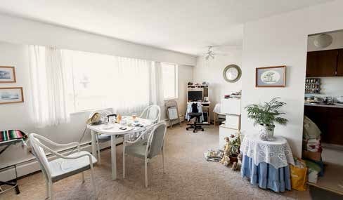  - Sherbrooke Manor Apartments