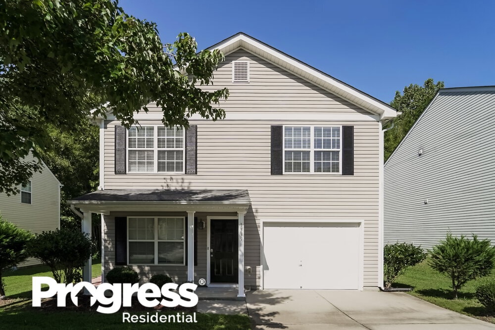1339 Jordans Pond Ln, Charlotte, NC 28214 House Rental in Charlotte
