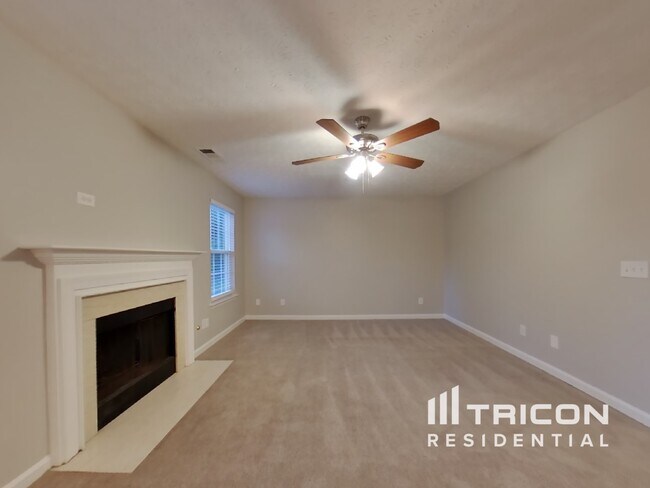 Building Photo - 1747 Campbell Ives Court Lawrenceville GA
