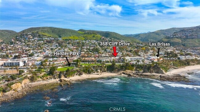 Foto del edificio - 358 Cliff Dr