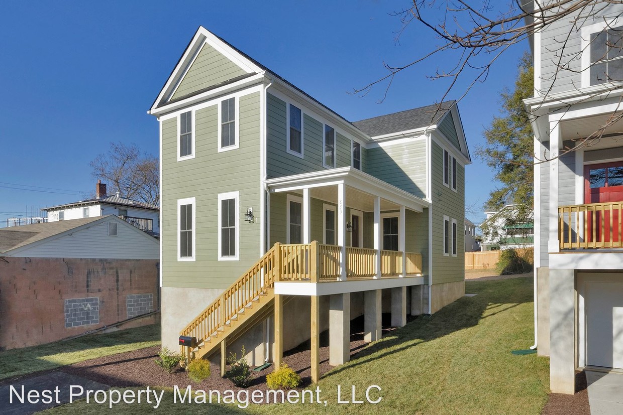 Primary Photo - 3 br, 3 bath House - 823 King Street