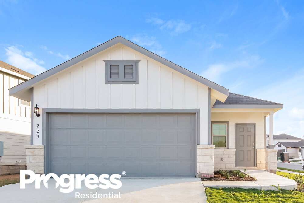 223 Rosetta Rd, Maxwell, TX 78656 House Rental in Maxwell, TX