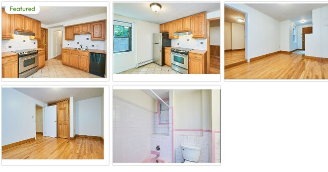 Foto del edificio - 39 Charles St