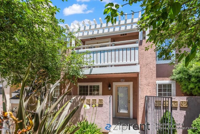Building Photo - 2 br, 2.5 bath Condo - 623 E El Camino Rea...