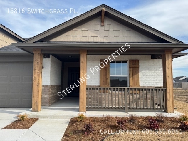 Building Photo - 15816 Switchgrass Pl