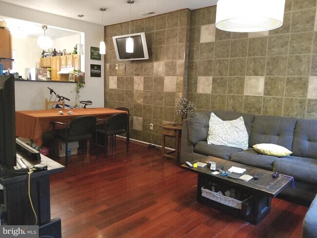 Foto del edificio - 1231 Fitzwater St