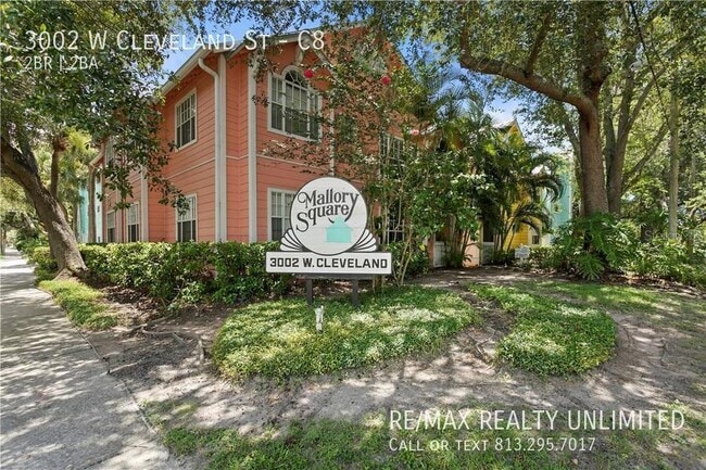 Photo - 3002 W Cleveland St Apartment