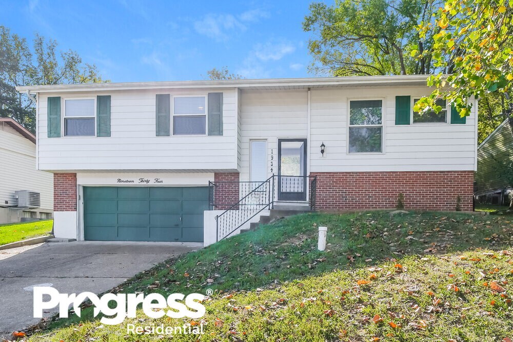 1934 Catlin Dr, Barnhart, MO 63012 House Rental in Barnhart, MO