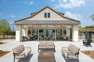 Interior Photo - Tricon Menifee