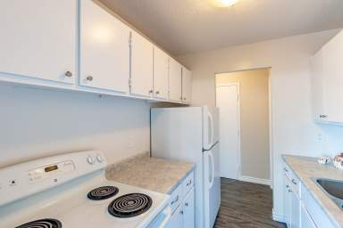 Photo principale - Lewis Court Apartments