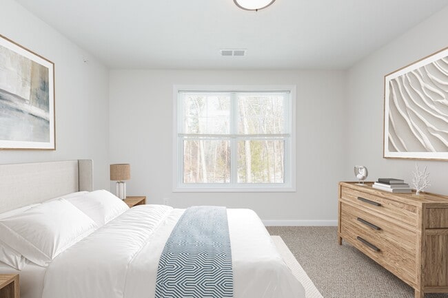 Photo - 62 Sherburne Ave Townhome