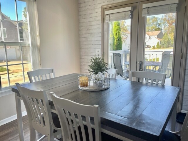 Foto del edificio - 4409 Quarry Ln