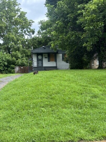 "Charming 2-Bedroom Retreat on Marjorie Street – Perfectly Cozy in Memphis!" - "Charming 2-Bedroom Retreat on Marjorie Street – Perfectly Cozy in Memphis!"