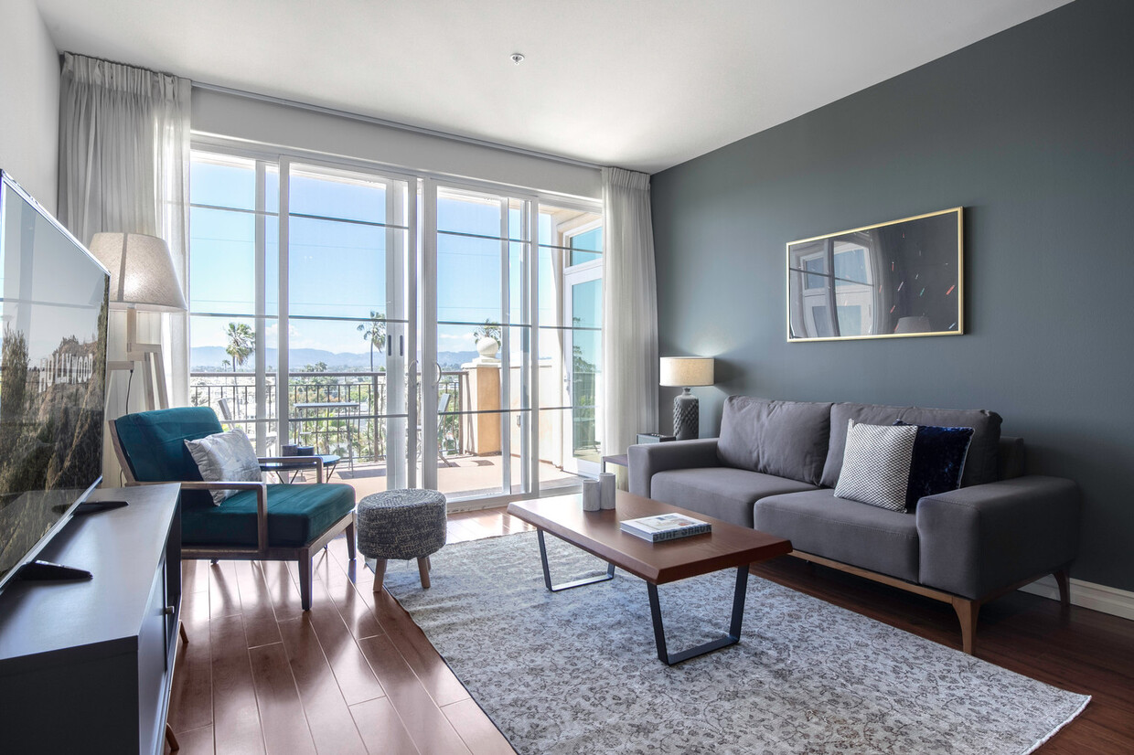 Foto principal - The Admiralty, 4170 Admiralty Way