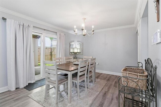 Foto del edificio - 4932 Bienville St