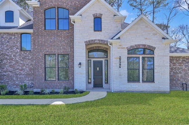 Foto del edificio - 28506 Tallow Rock Ln