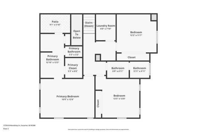 Building Photo - 17736 W Mandalay Ln
