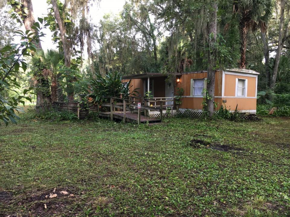 2878 CR 426, Lake Panasoffkee, FL 33538 House Rental in Lake