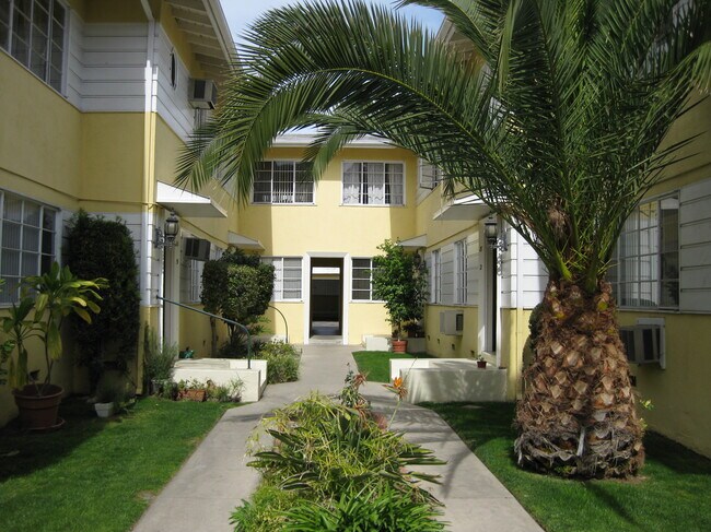 Foto del edificio - 11317 Otsego St