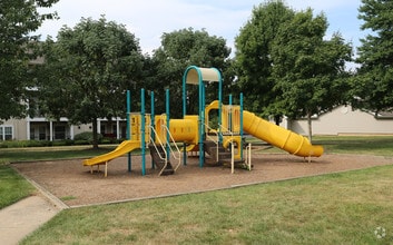 Building Photo - Welcome to Milestone Apartment Homes!