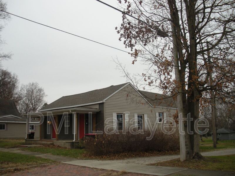 Primary Photo - 504 S McDonald St