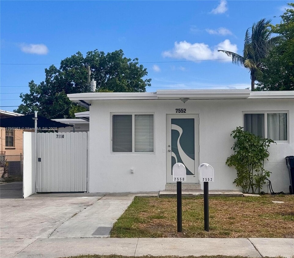 Primary Photo - 7550 NW 2nd Terrace