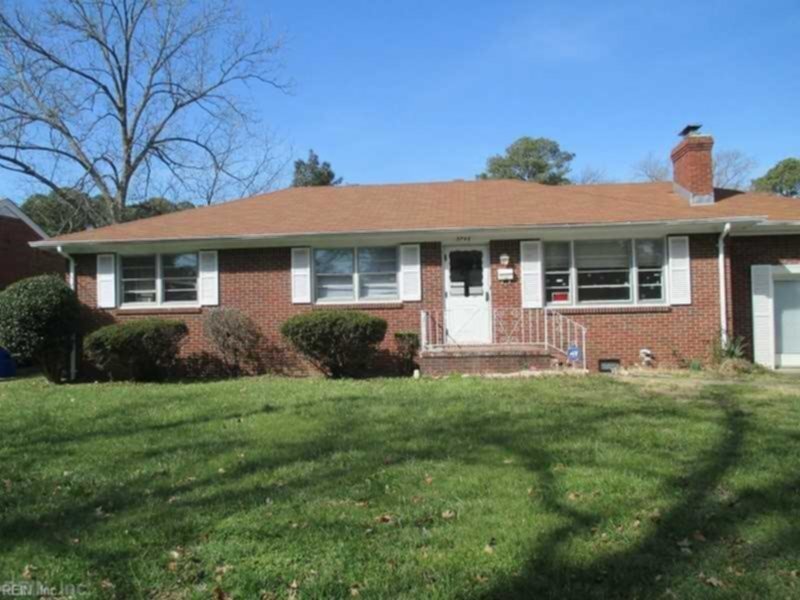 Primary Photo - 3746 Peake Rd
