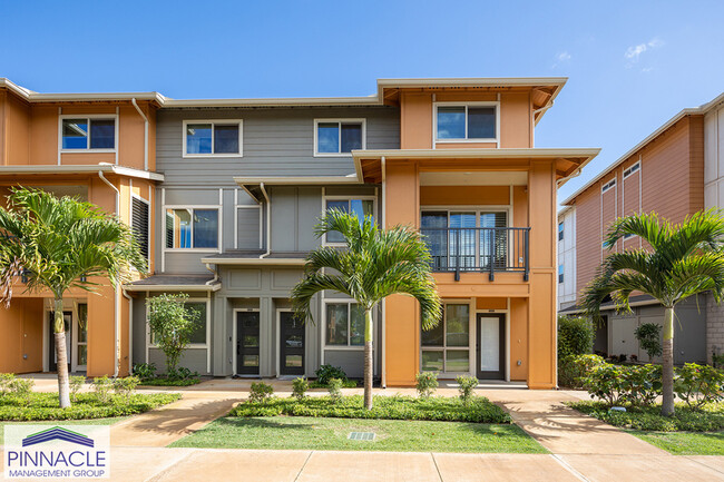 Foto del edificio - 91-3575 Kauluakoko St