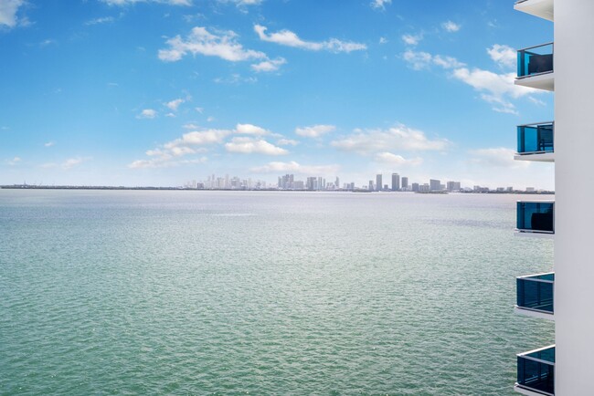 Foto del edificio - Wake Biscayne Bay - North