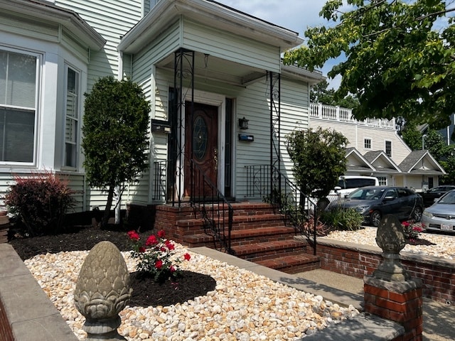 Foto del edificio - 233 Pleasant St